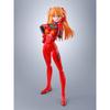 TAMASHII NATIONS S.H. Figuarts Evangelion Asuka Langley 135mm PVC ABS Painted Action Figure