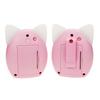 V30 Wireless Two-Way Baby Monitor with Sound Alerts and Battery Power