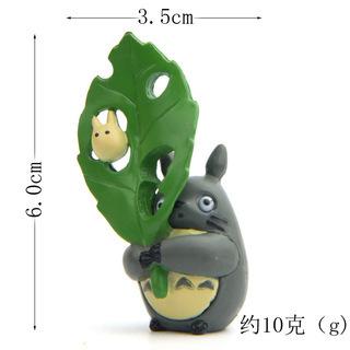 

Diy Resin Dolls Landscape Miniature Figurines Kawaii Cartoon Animal Miniature Garden Toy Decoration For Kids ZH025