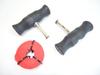 Windshield Remover/Cutter for Car Windshield and Rear Glass Replacement Tool