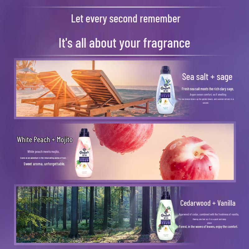 Downy High-Energy Concentrated Fabric Conditioner