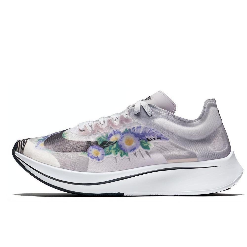 (WMNS) Nike Zoom Fly SP Floral Women s AV3523-001 EU 35.5