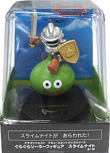 

Dragon Quest AM Гурагура Солнечная фигурка Slime Night Все типы