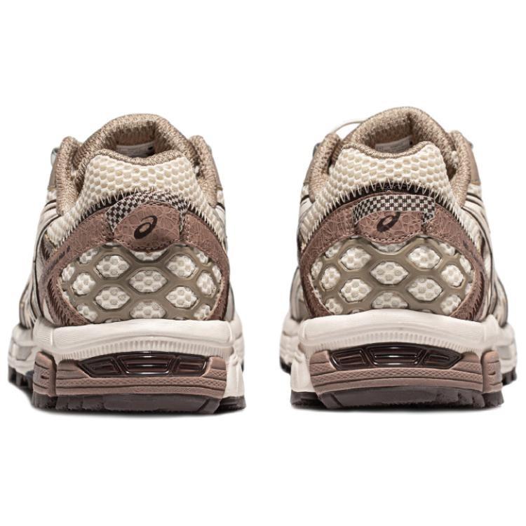 Asics Gel Kahana 8 Low Top Casual Marathon Training Long Distance - 1011B828-200