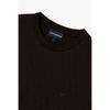 Emporio Armani Men S CoTTon jerSey ShorT Sleeve T ShirT A516126074