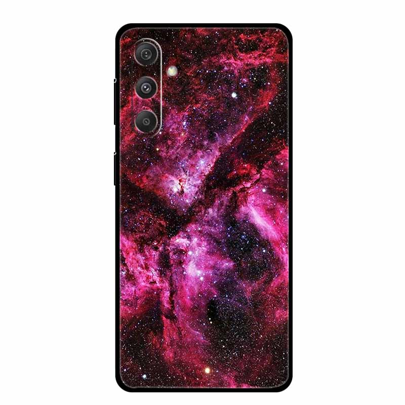 For Samsung Galaxy S25 Plus Ultra Cases Black Silicone Soft Marble For Galaxy S25 Protective Animal Luxury For S 25 Plus Cases