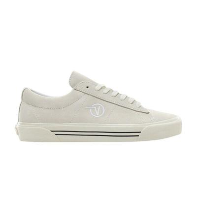 Sid DX 'Anaheim Factory - White' VN0A4BTXUL4 Men's Shoes