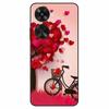 Soft Silicone Covers For Huawei Nova 12 SE Case Owl Lion Painted Cute Cover For Huawei Nova 12SE Cases Nova12SE BNE-LX1 TPU Bags