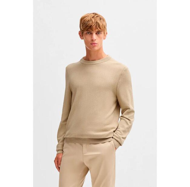 

BOSS Свитер Ecaio 10255187 01 L