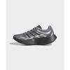 Adizero Aruku Silver Metallic Grey Unisex Sneakers Grey-Three Grey-Five JS3712