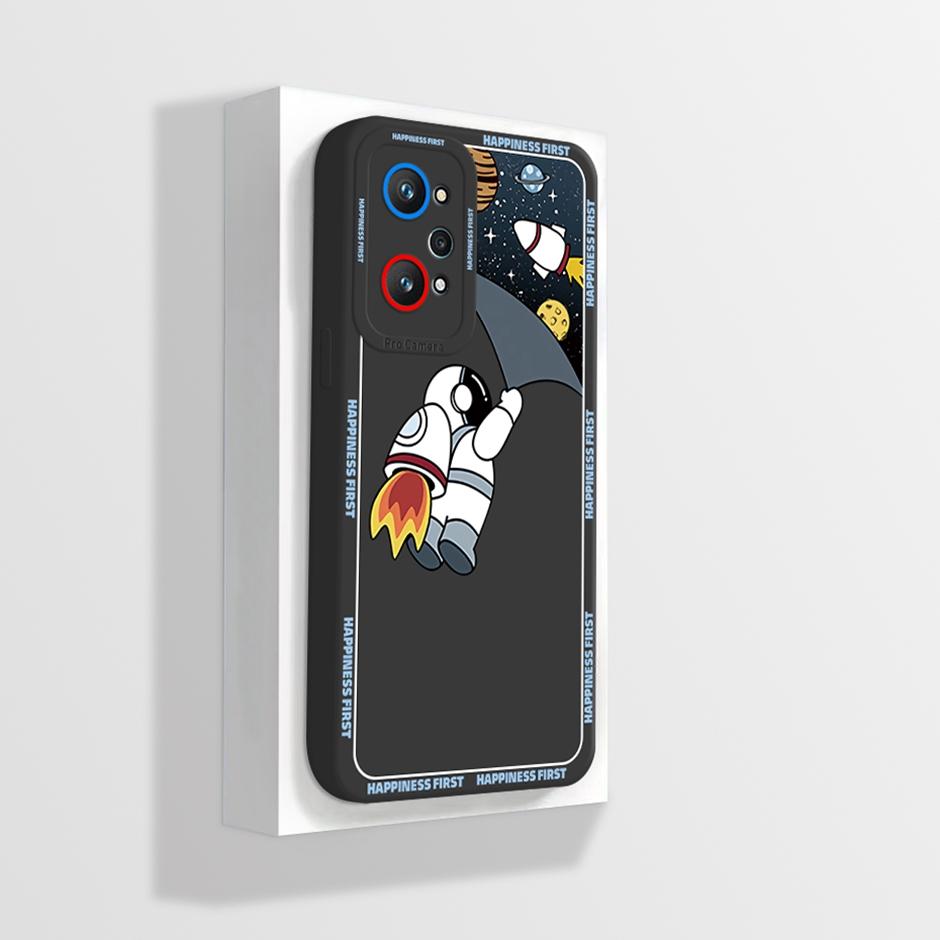For OPPO Realme GT Neo2 Phone Case Cover Silicone Soft Shell for OPPO Realme GT2 5G/Realme GT Neo3T/Realme Q5 Pro 5G Cases Funda