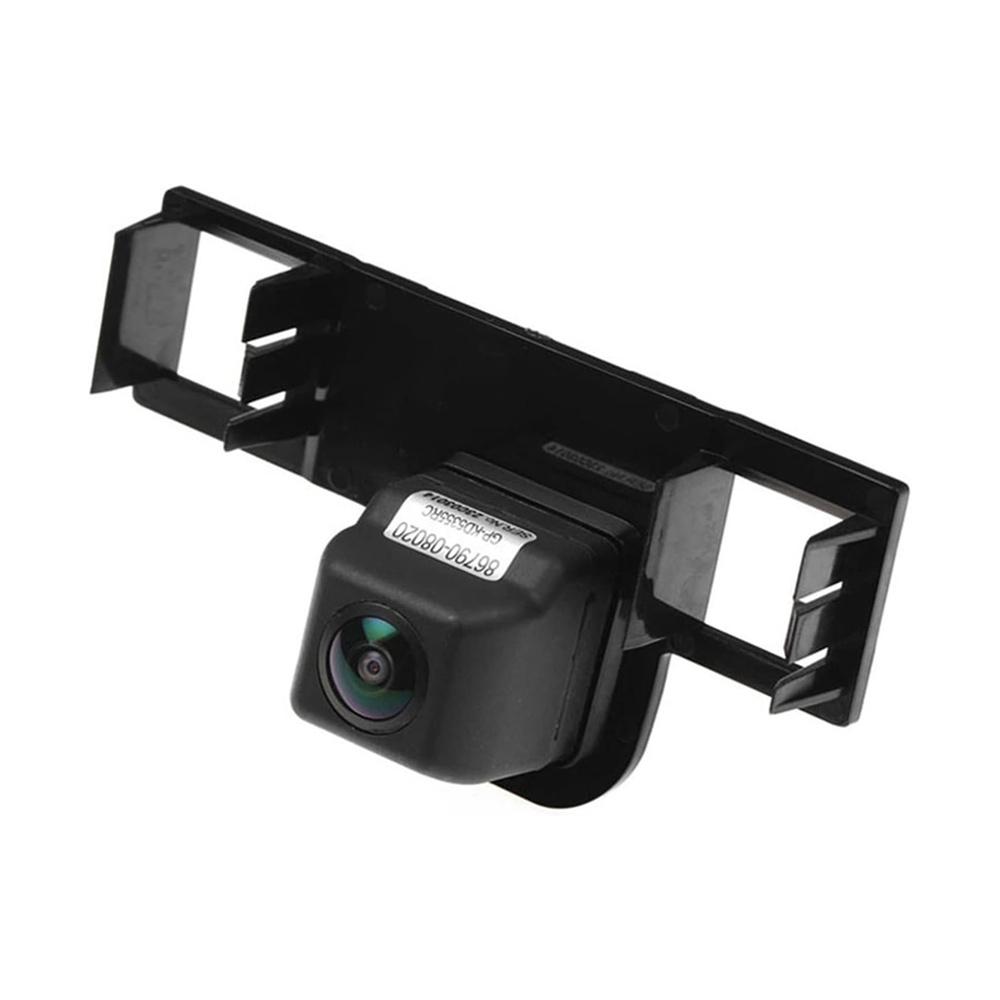 Tailgate Rear View Backup Parking Camera 86790-08020 For Toyota Sienna 2011-2015
