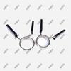 Barbell Collar Quick Release Clips