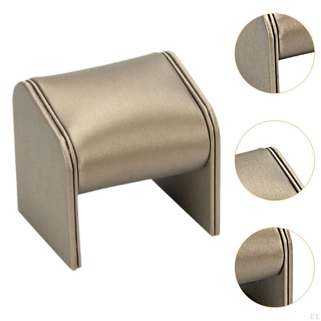 Watch Display Cushion Jewelry Storage Organizer for Desktop