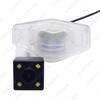 HD Waterproof Rearview Backup Camera for Honda Vezel, Elysion, Odyssey, Jade
