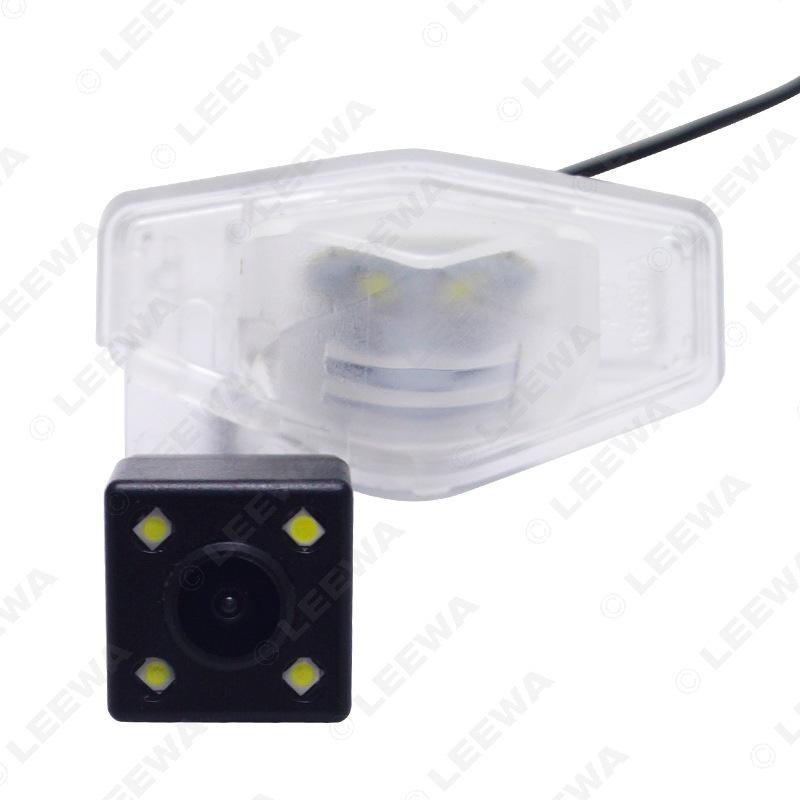 HD Waterproof Rearview Backup Camera for Honda Vezel, Elysion, Odyssey, Jade