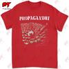 Propagandhi Pigs Tshirt FTEK