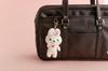 Rilakkuma Hanging Plush Toy Korilakkuma MV58601 San-X