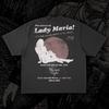 Summer Silent Hill 2 T Shirts Cotton High Quality Clothing Casual Short Sleeve Round Neck Tee Shirt Adult Oversized T-Shirts