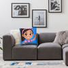 Miss Rachel Pillow Case  Design Pillow Cover Kawaii Pillowcases For Sofa Car Home Decor