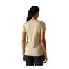 Regatta Womens/Ladies Fingal Abstract Art T-Shirt