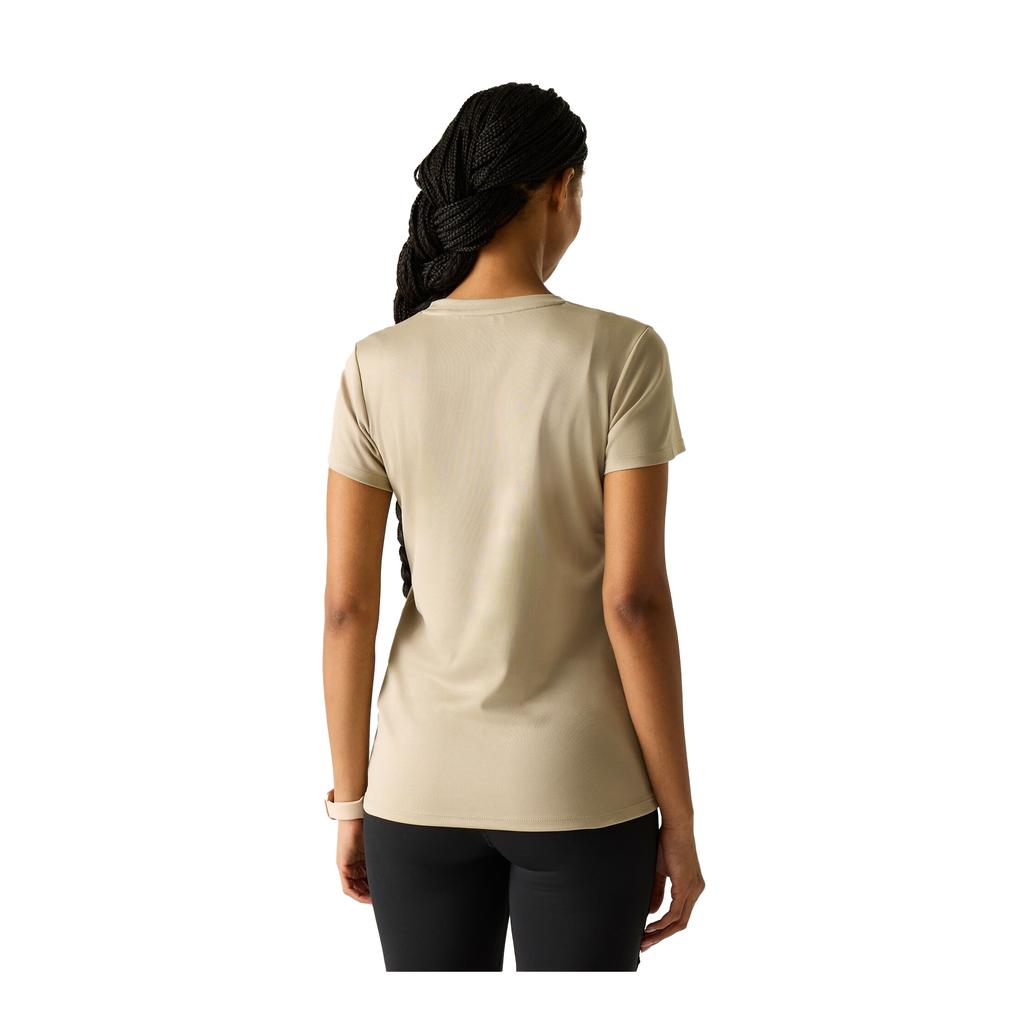 Regatta Womens/Ladies Fingal Abstract Art T-Shirt