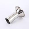 Stainless Steel Sausage Stuffer Tube #32 #22