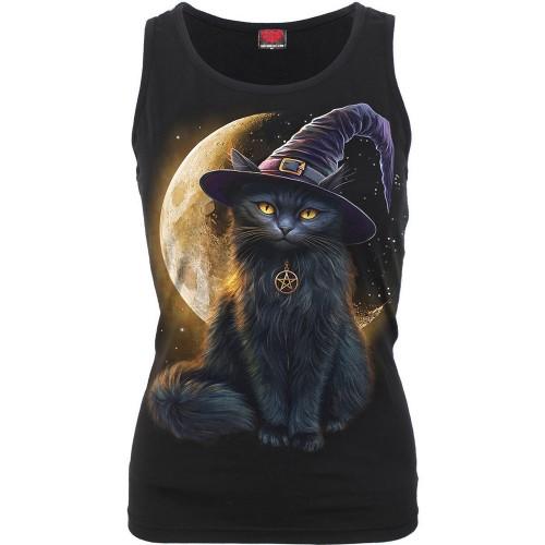 Spiral Direct Womens/Ladies Vest Top