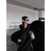 GM New Margiela Co-branded Material MM109Cat-eye Sunglasses with UV Protection UV400Face-slimming Sunglasses
