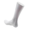 Männliche Beine Füße Fuß Schaufensterpuppe Socken-Displayform Kurze Socke, Männlich