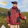 Men's Windproof Casual Jacket P843MWJ332