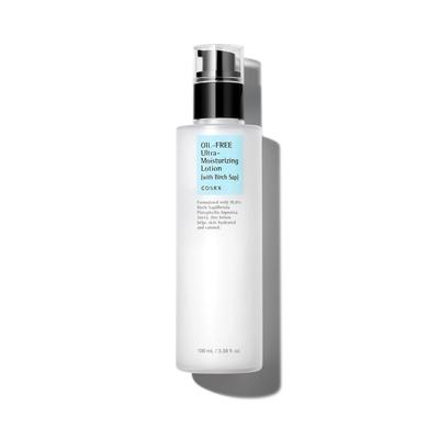 COSRX Oil Free Ultra Moisturizing Lotion (with Birch Sap) (parallel Import)
