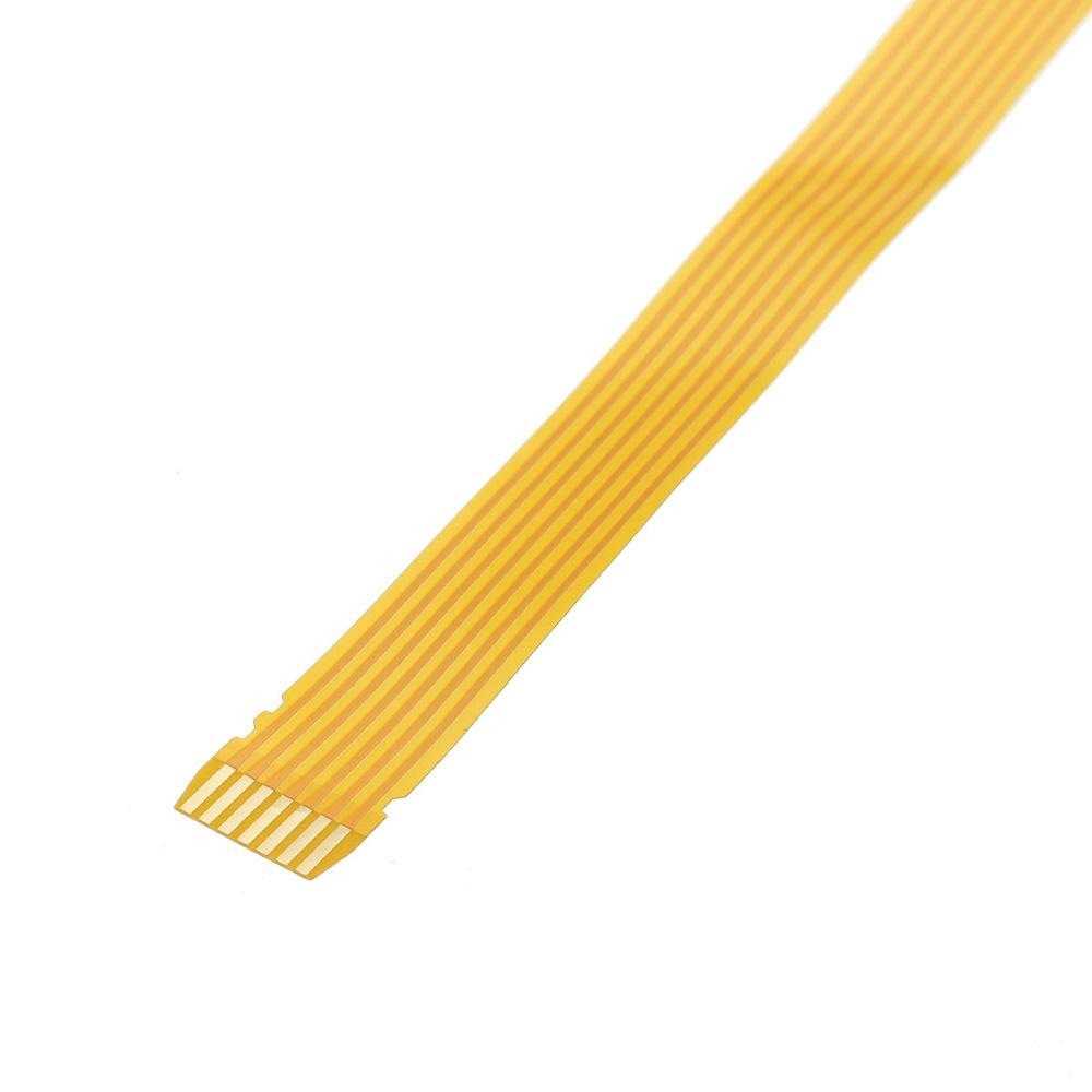 Turn Signal Switch Flex/Ribbon Cable Trun Signal Steering Column for Peugeot 206 207 307 for Citroen Xsara Berlingo COM2000 C5