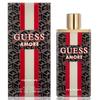 Guess Amore Portofino Eau De Toilette 100 Ml Not-specified