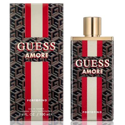 Amore Portofino Eau De Toilette 100 Ml Not-specified
