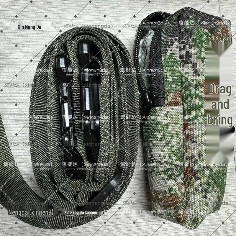 Xinnengda Patient Transfer Drag Strap