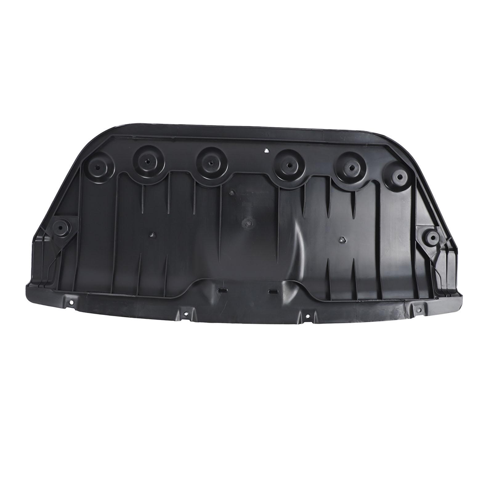 

Under Engine Cover 51757428142 Reduce Noise Engine Splash Guard Board for 3 Series G20 G21 2019 to 2023