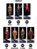 BTS Fashion Stone Figure (unopened)