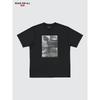 Uniqlo Japan Peace For All T shirT  Toho