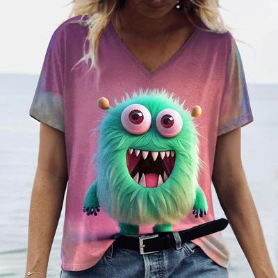 Üst Kıyafetler – T-shirtler