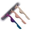 False Eye Lash Applicator Eyelash Extension Tweezers Remover Nipper Clip