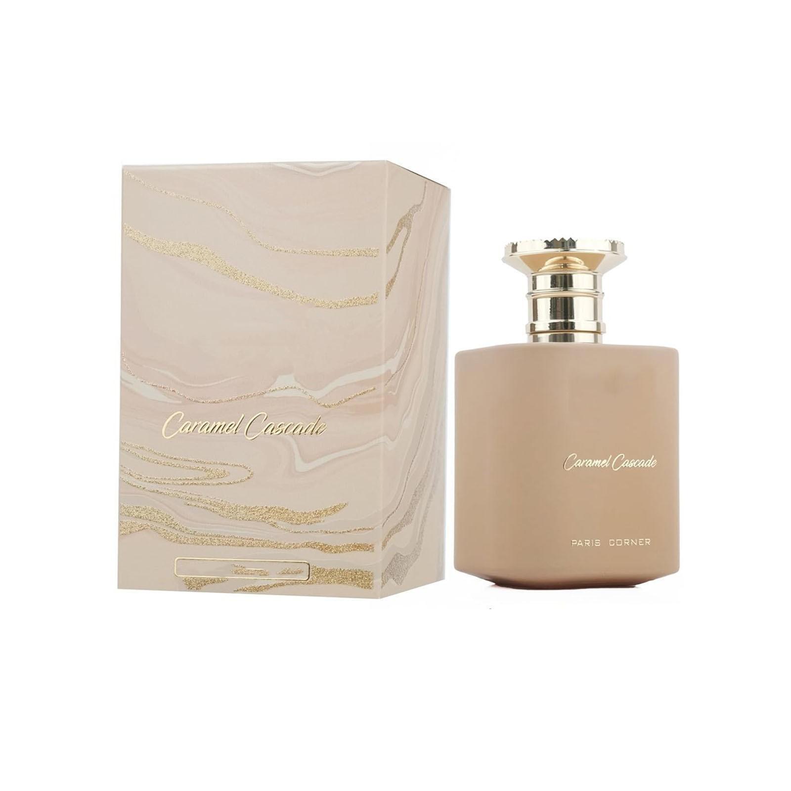 

Женские духи Dating Caramel, 50 мл, стойкие элегантные женские духи