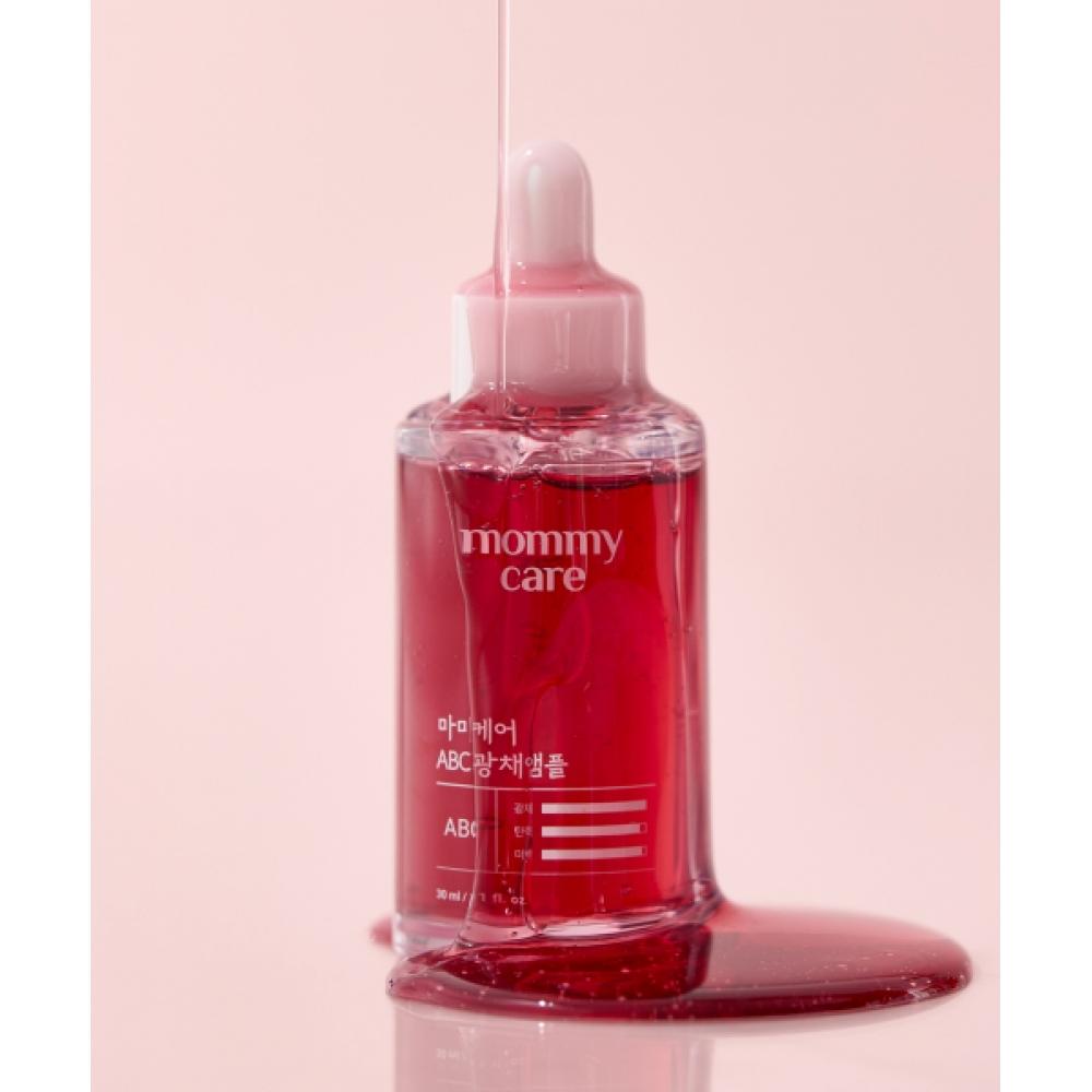 Mommycare Abc Collagen Radiance Ampoule 30ml NONE