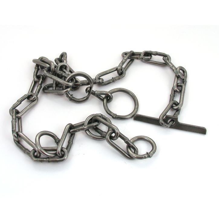 LONG FEED CHAIN D-14 5MM - LAN 5 PLN Pcs