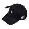 Hot Baseball Cap Fashion Embroidered for Cross Men Women Hip Hop for Snapback Y08E