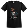 The Weeknd After Hours T Shirt Pop Music Singer Portrait Graphic Fan Gift Tee