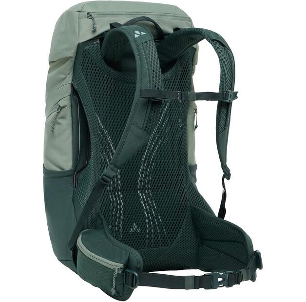 Backpack Vaude Jura 32 Agave (47284-123)
