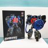 Transformation Robot Seed Primus WK122 Deformation Action Figure Toys Globe Model