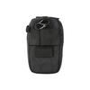 SK11 ONE UP ASSIST GOODS Smartphone Pouch L with 2 Zipper Pockets for Smartphones and Other Mobile Devices SO-18