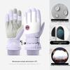 Men's Winter Touchscreen Ski Gloves